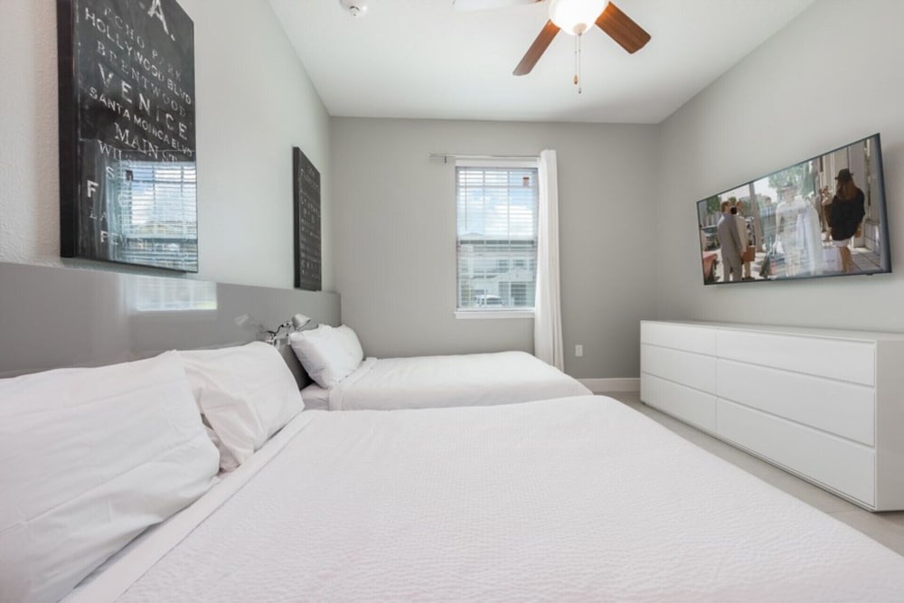 Villa (1 Bedroom)