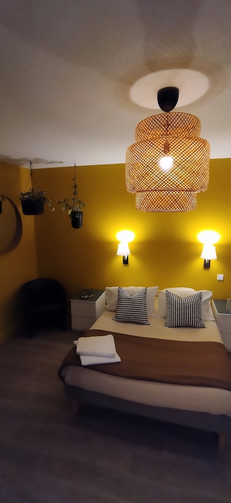 Double Room, Accessible photo 1