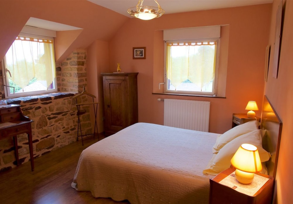 Double Room (Le val aux fées) photo 1
