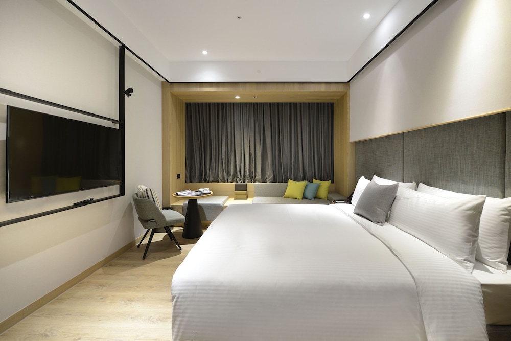 Deluxe Double Room with museum view - Photo 2