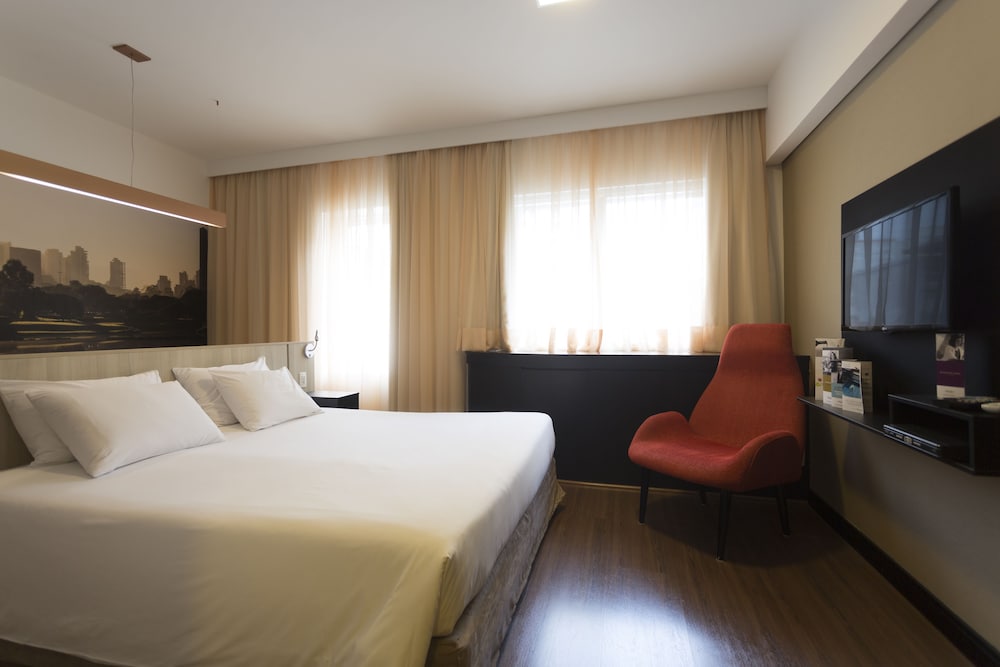 Superior Room, 1 Double Bed - Photo 10