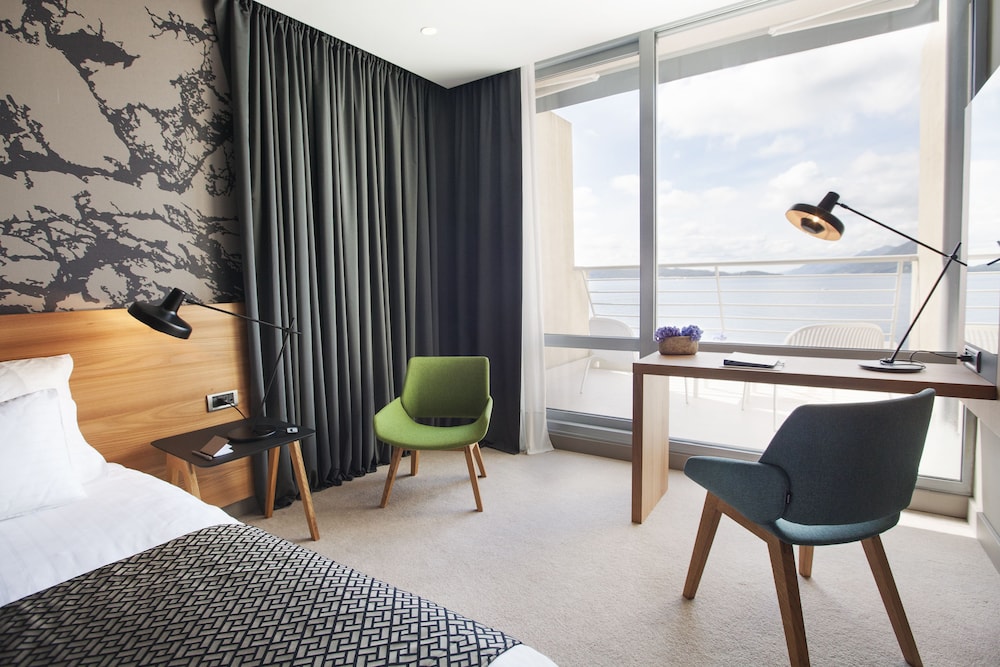 Executive Double or Twin Room