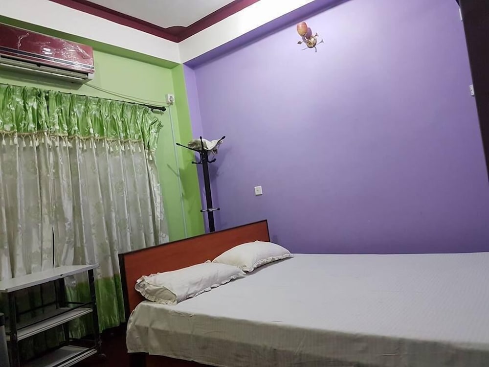 Deluxe Single Room, Multiple Beds