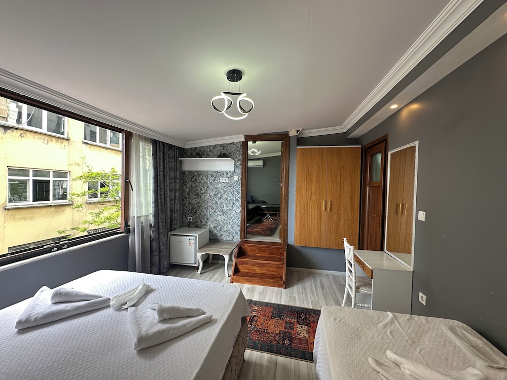 Family Suite photo 3