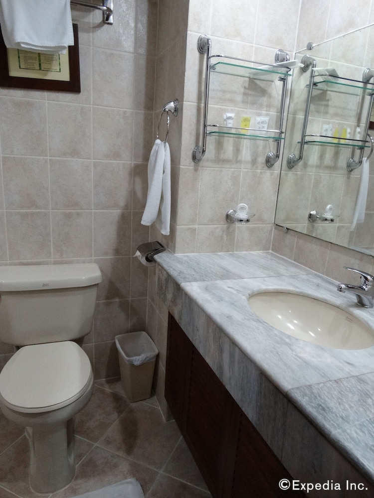 Executive Room (Deluxe) photo 3