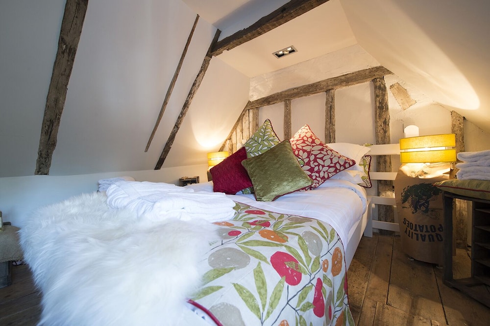 Suite, Ensuite (NODDY) photo 1