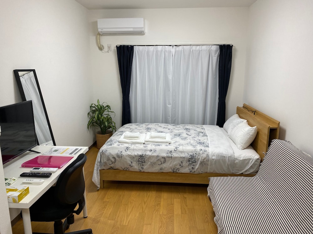 City Double Room photo 1