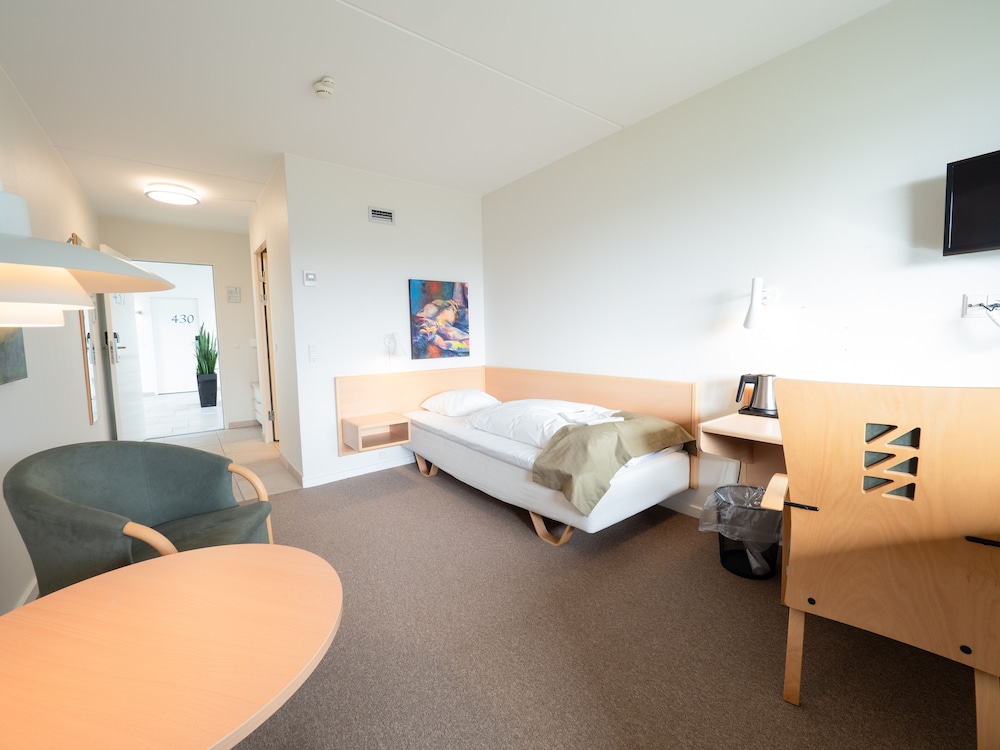 Single Room (XL) photo 3