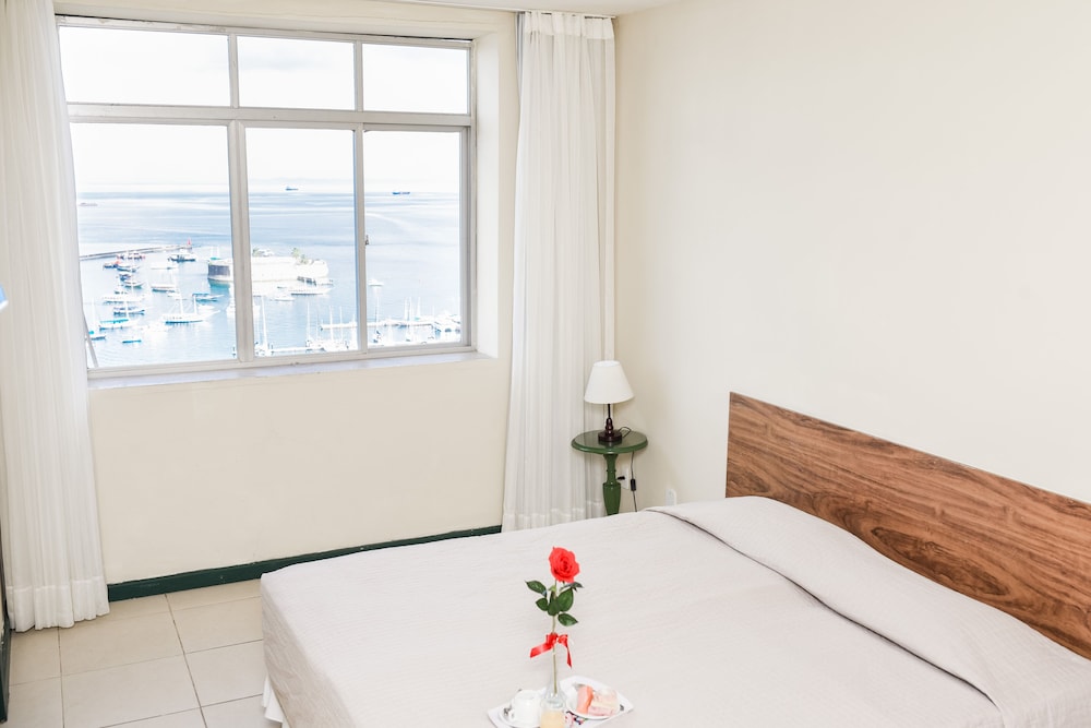 Ocean View Double