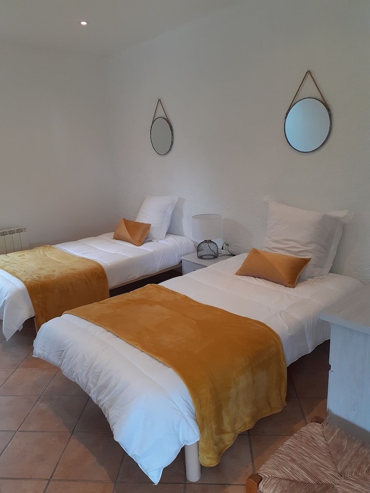 Suite (Mimosa)
