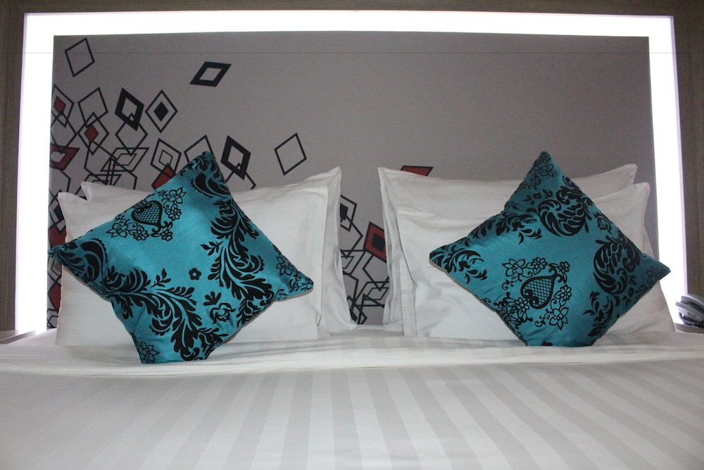 Executive Room, 1 Double Bed photo 2