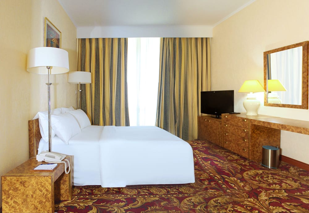 Senior Suite, Balcony, Golf View photo 1