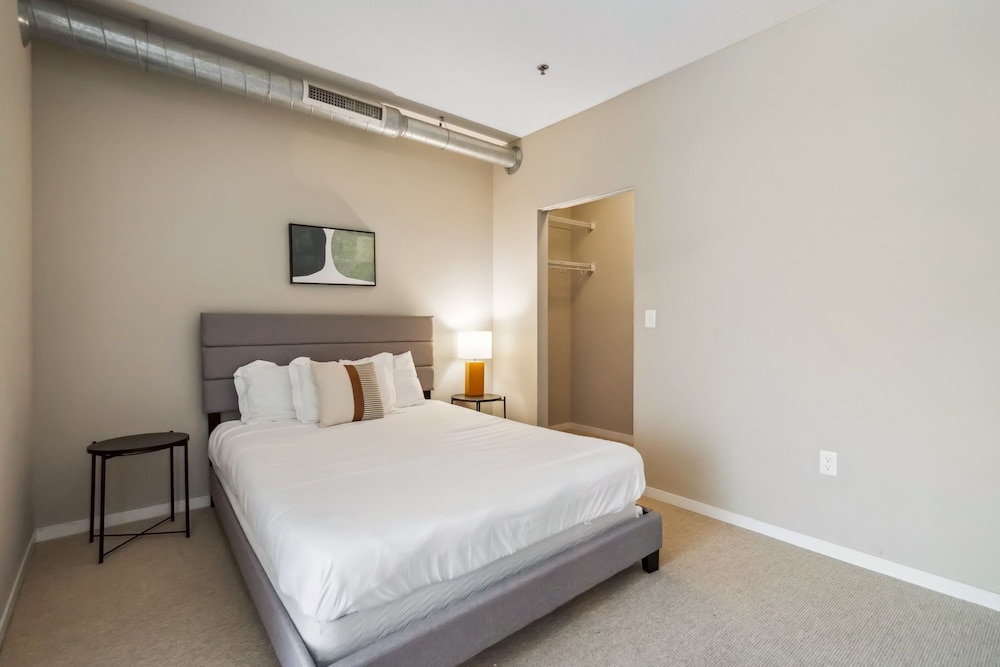 Deluxe Apartment, 2 Bedrooms, Non Smoking photo 1