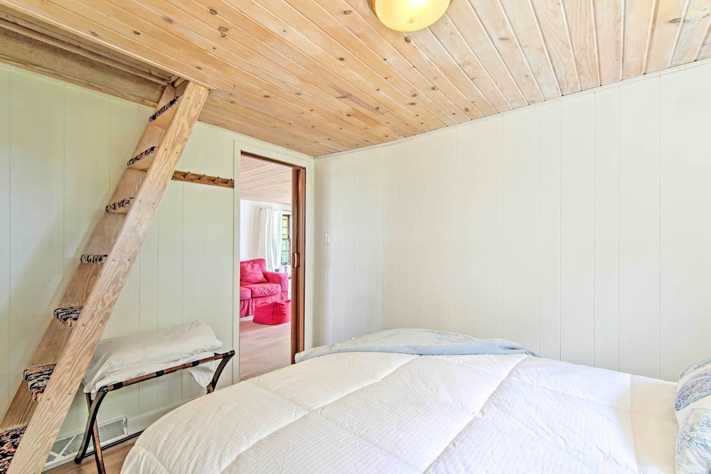 Cottage (2 Bedrooms) photo 1