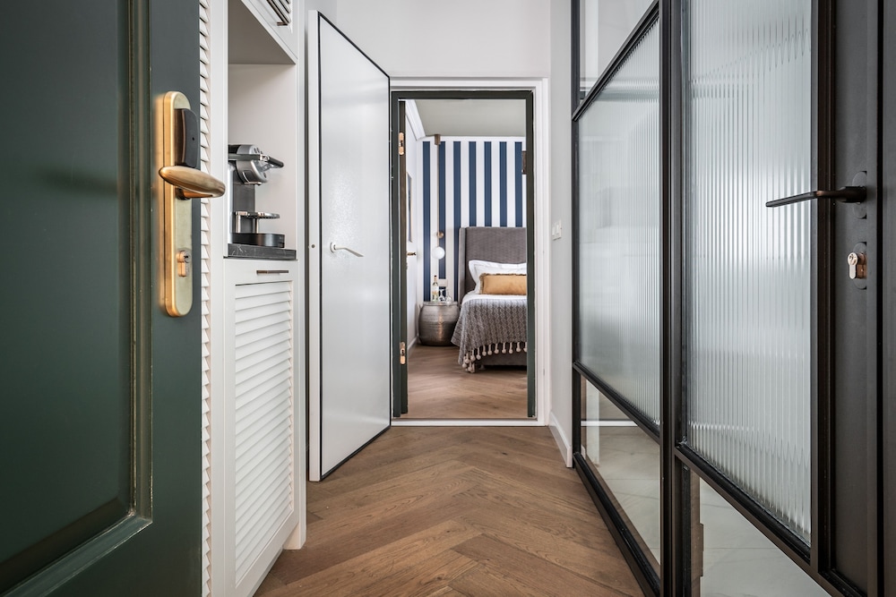 Comfort Double Room, 1 Queen Bed