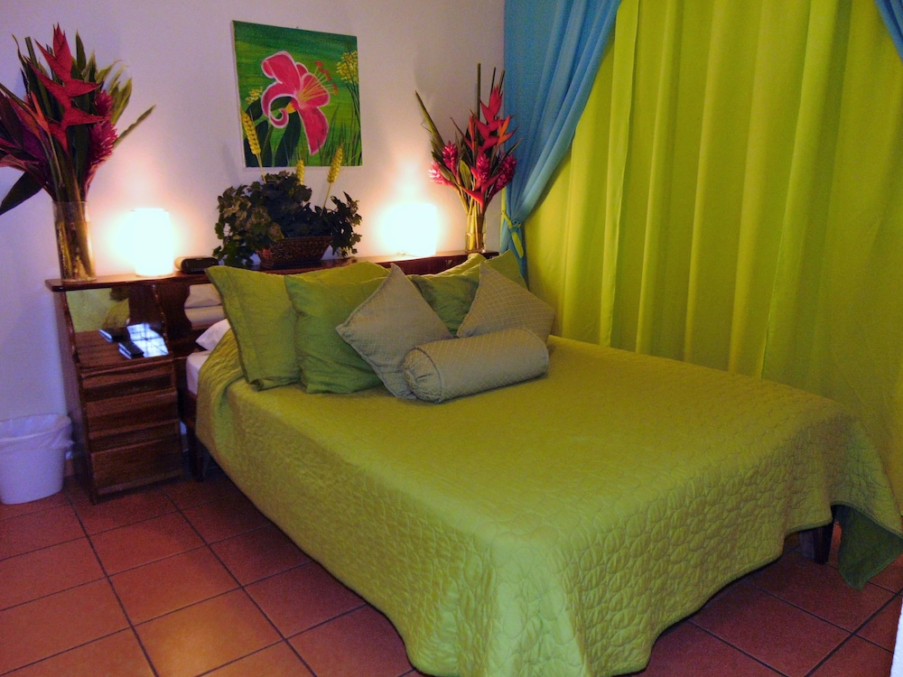 Executive Room, 1 Bedroom - Photo 1