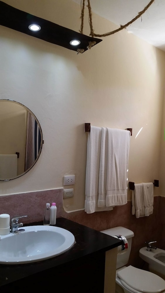 Family Apartment, Multiple Beds (With AC) photo 2