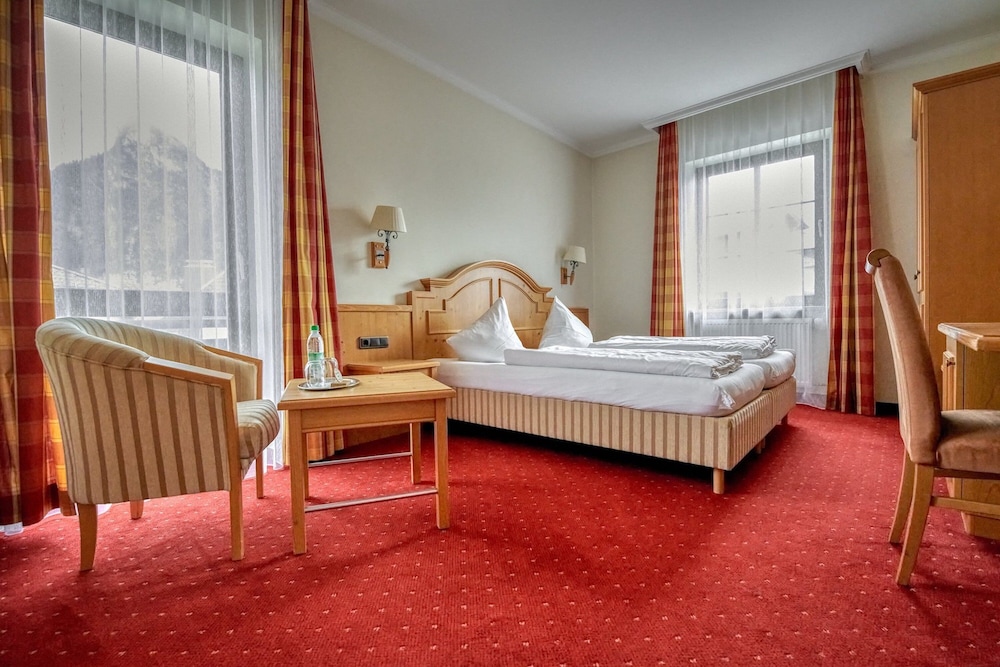 Double Room Single Use photo 2