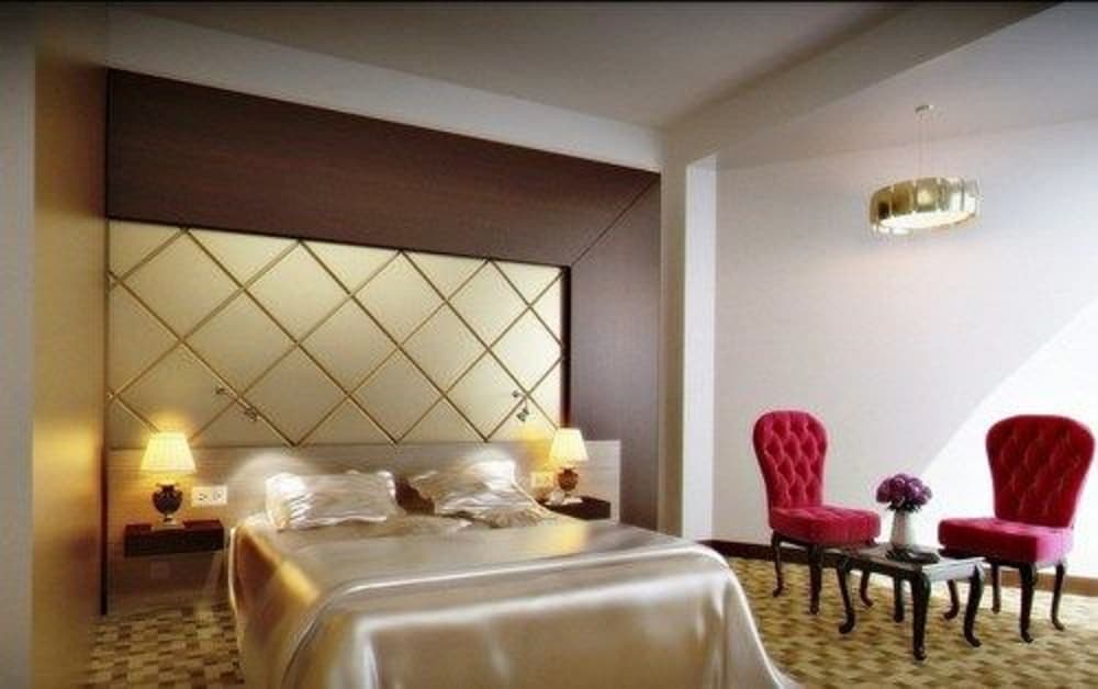 Junior Suite photo 1