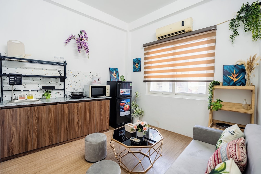 Junior Double Room photo 2