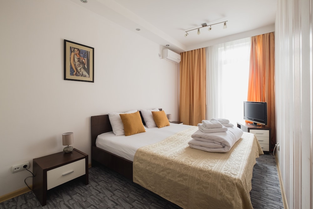 Business Apartment photo 1