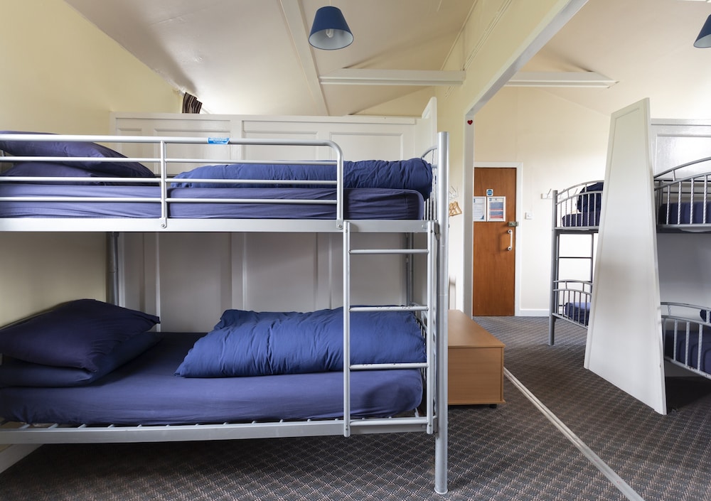 Shared Dormitory, Mixed Dorm, Shared Bathroom photo 1