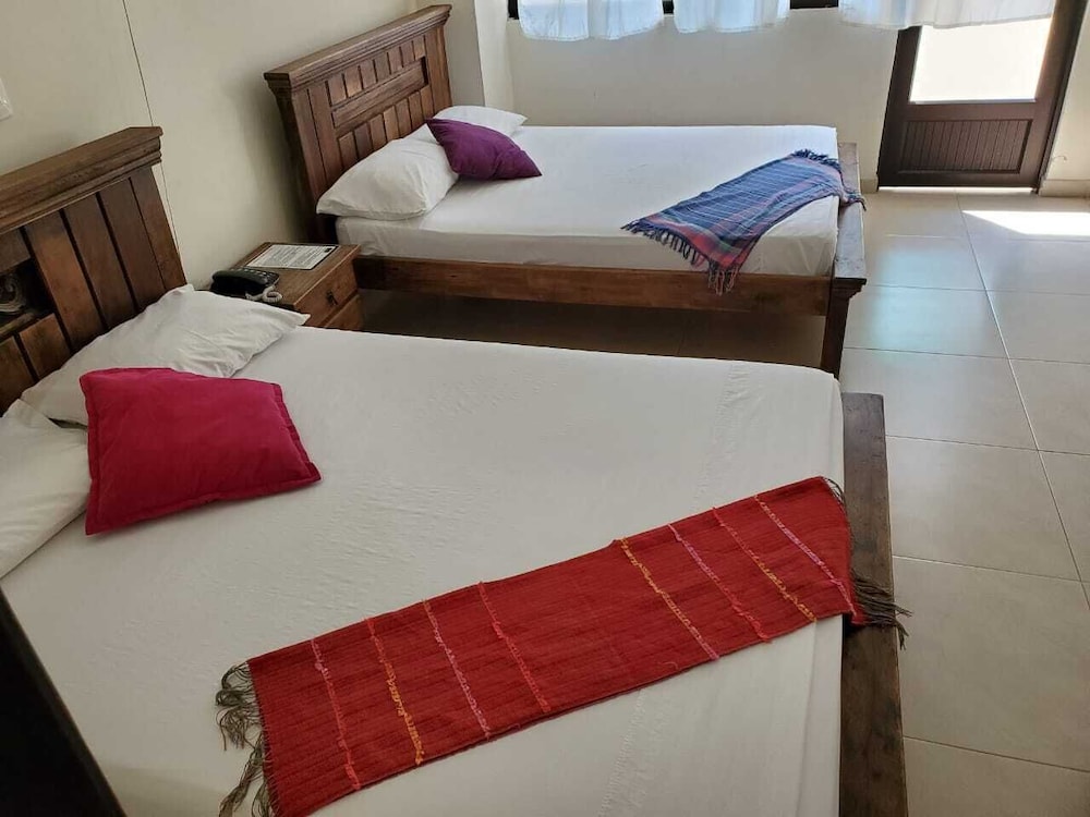 Basic Quadruple Room photo 1