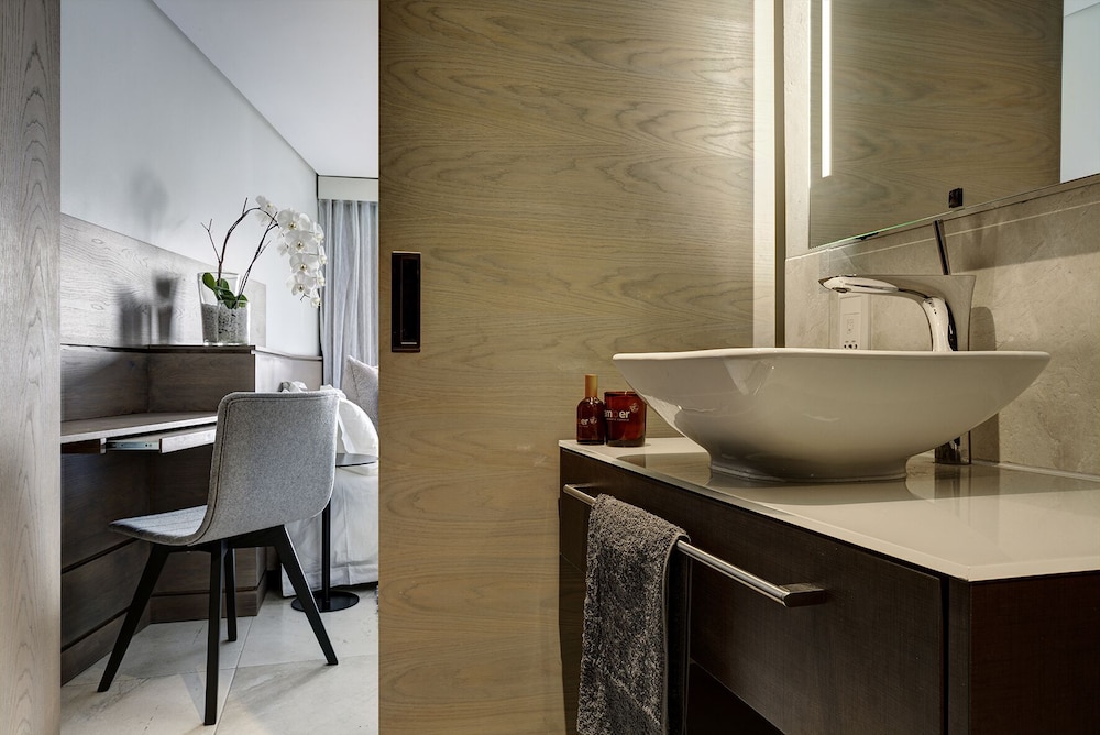 Luxury Suite (Meerlust Brize)