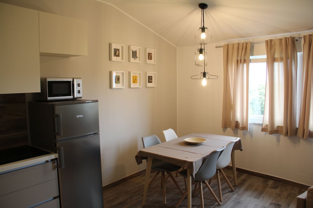 Superior Apartment, 2 Bedrooms (Ground floor)