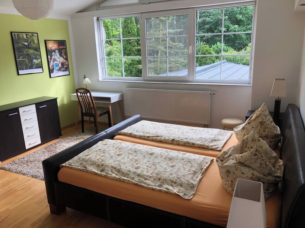 Apartment, 2 Bedrooms, Accessible, Terrace photo 3