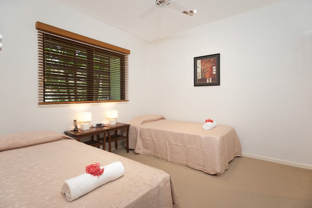 Premium Apartment, 2 Bedrooms, Beachfront photo 3