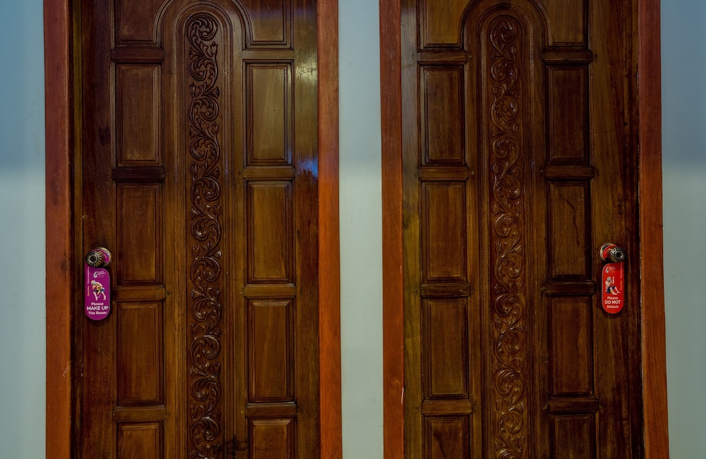 Deluxe Double Room - Photo 5