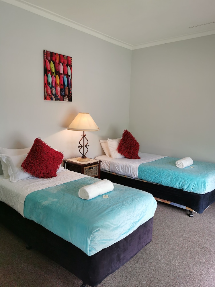 Family Double Room photo 1