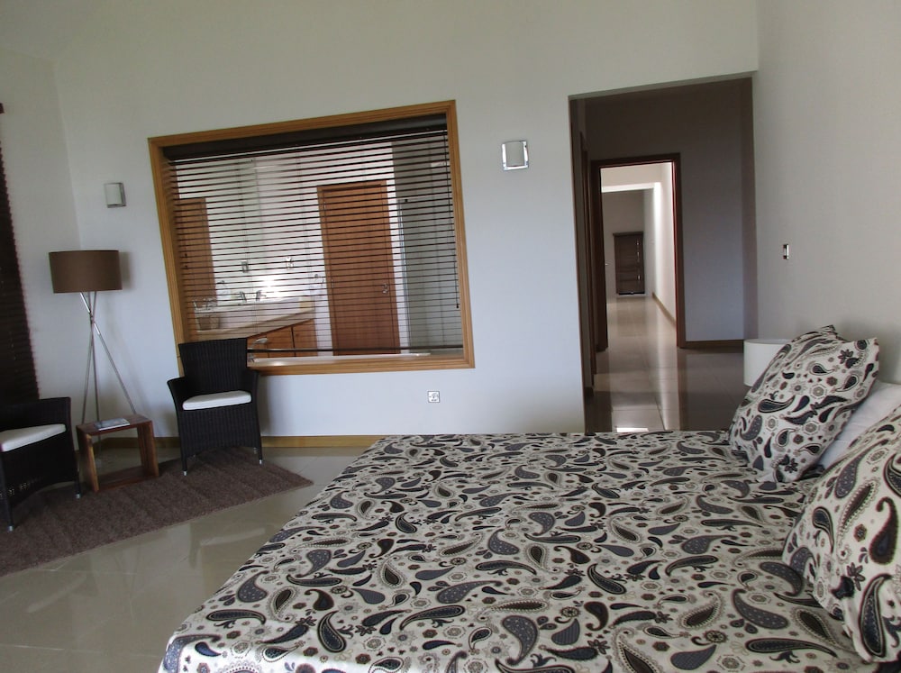 Villa, 4 Bedrooms