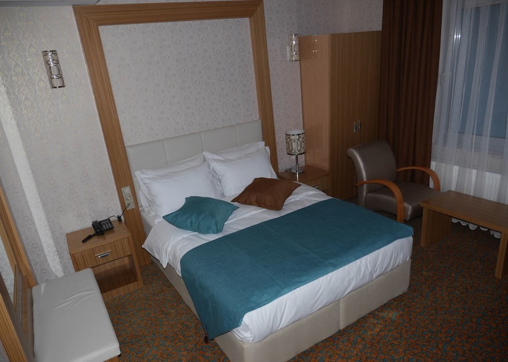 Economy Room photo 1