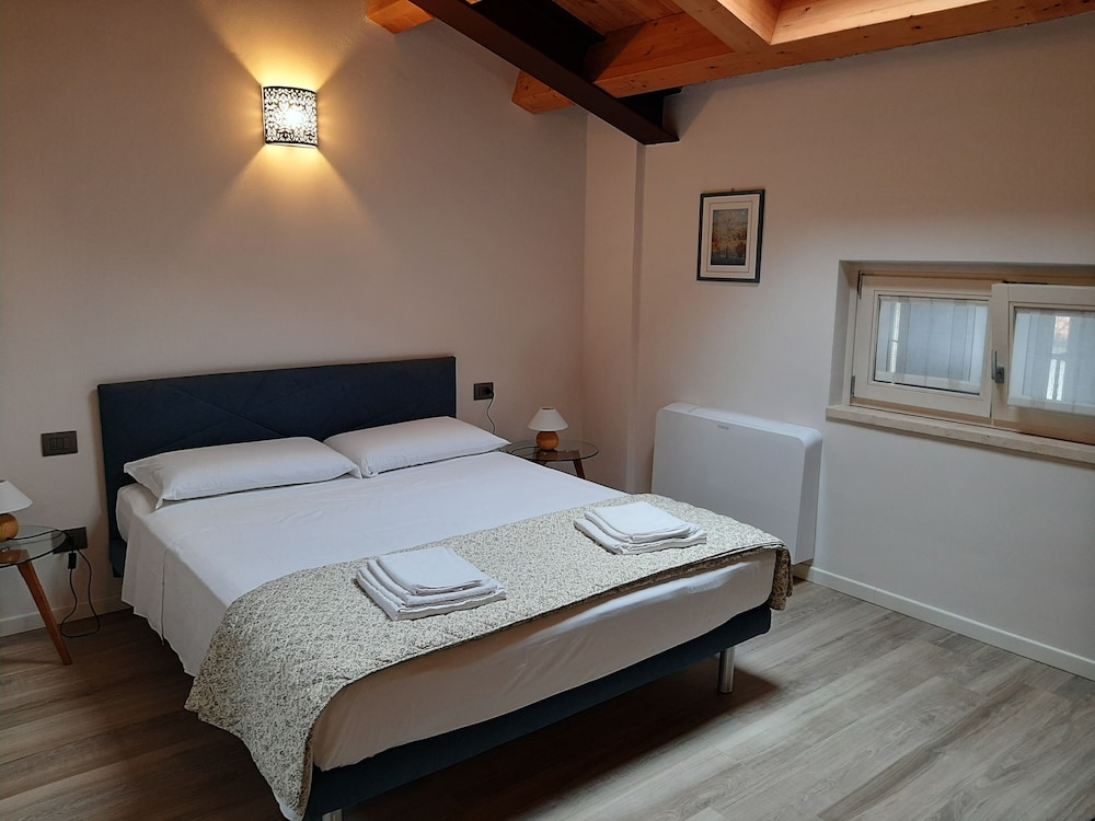 Design Double Room photo 1