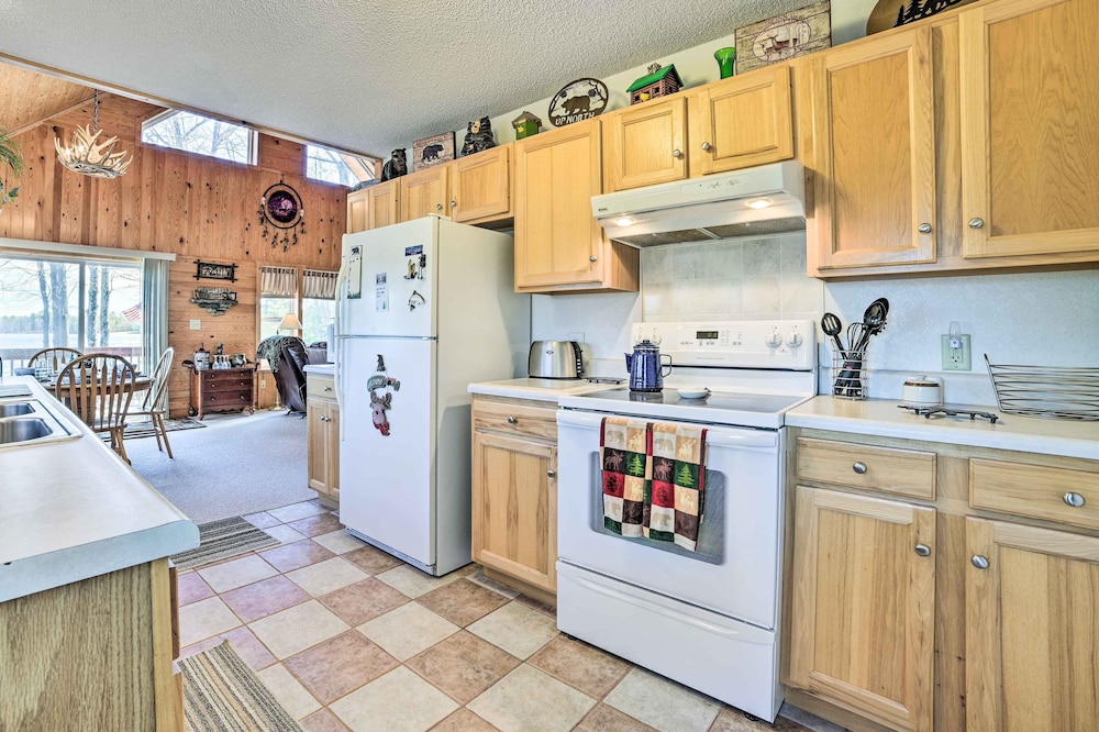 Cottage (2 Bedrooms) photo 2