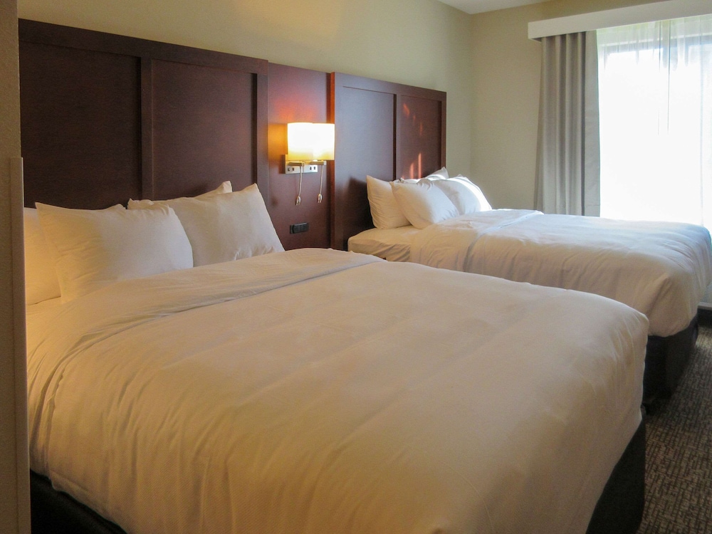 Suite, Multiple Beds, Accessible, Non Smoking - Photo 2