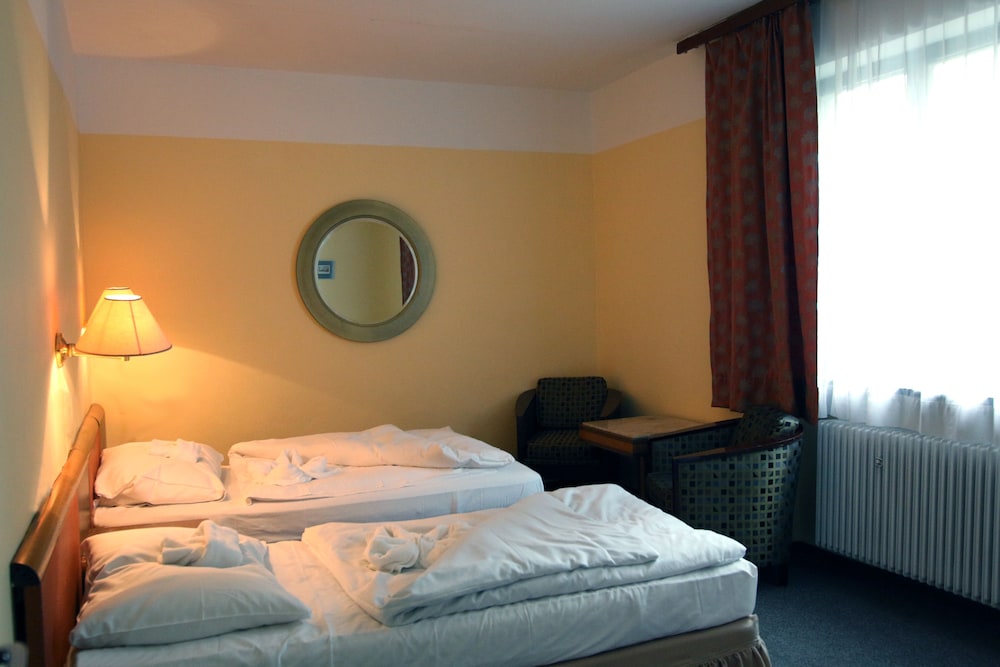 Two Bedroom Standard Annex (Non Smoking) photo 2