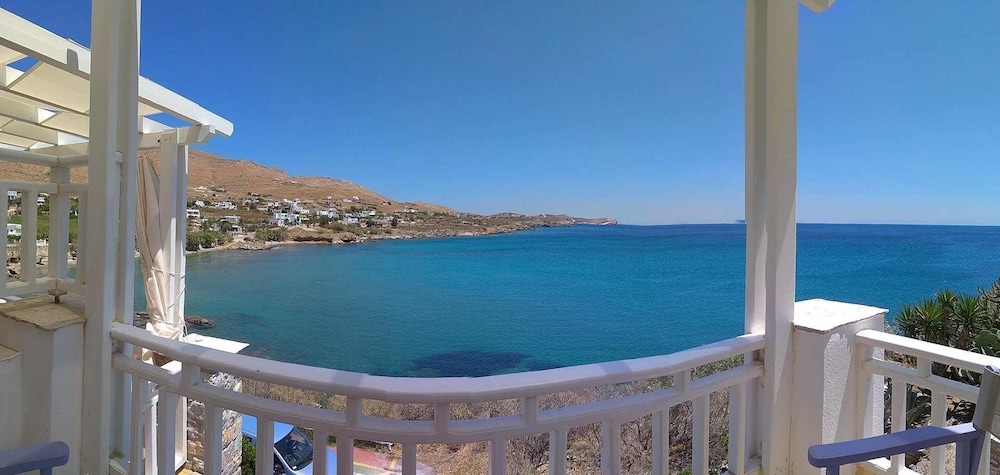 Family Duplex, Sea View photo 3