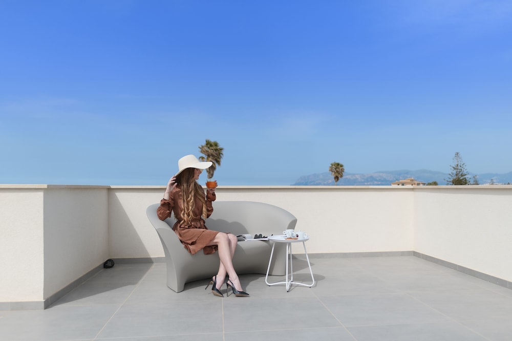 Suite, Sea View (3 people) - Photo 5