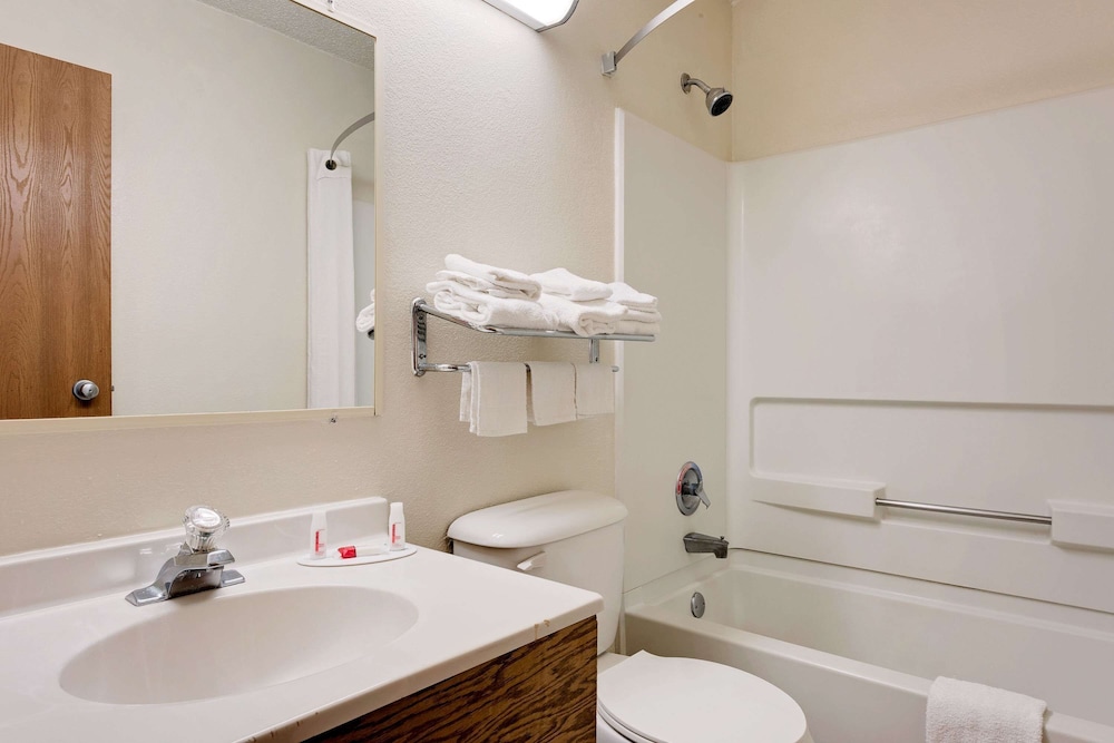 Super 8 by Wyndham Martinsburg, Foto 2