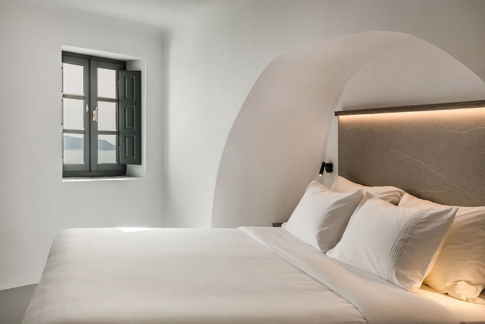 Suite Luxury, vista mare