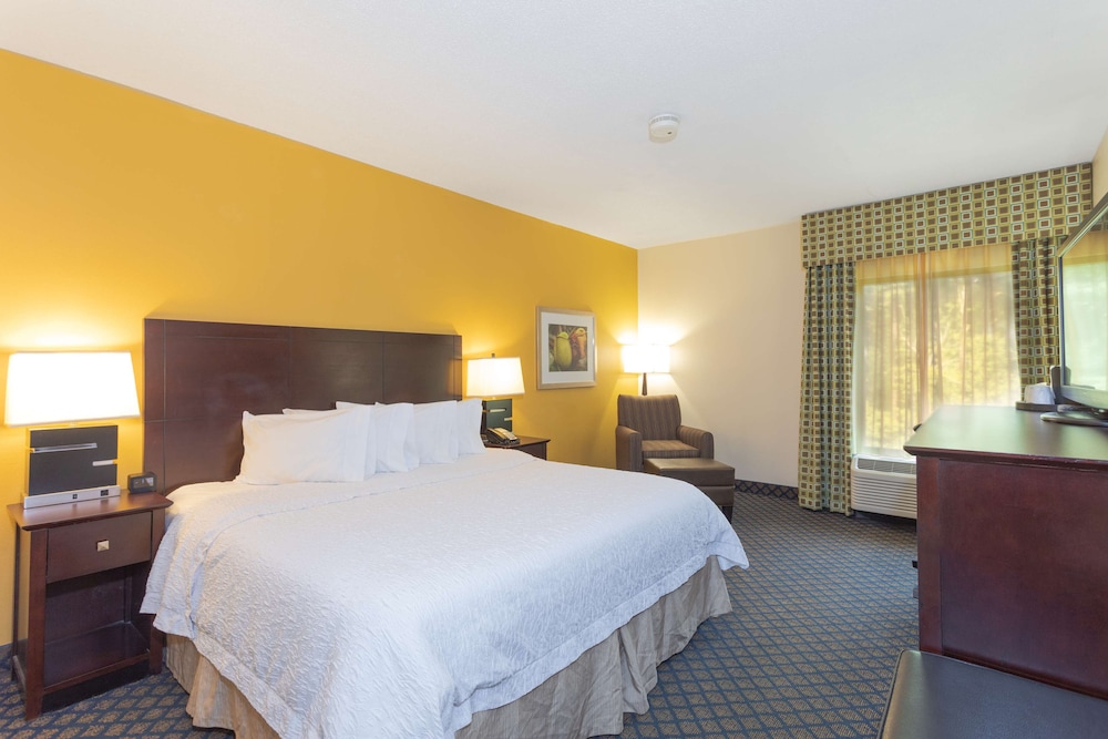 Room, 1 King Bed, Non Smoking - Photo 2