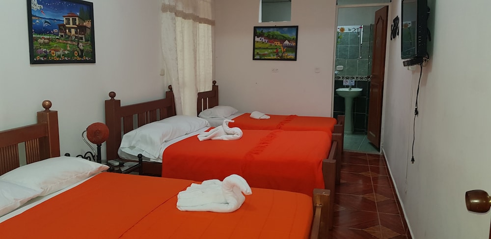 Triple Room photo 1