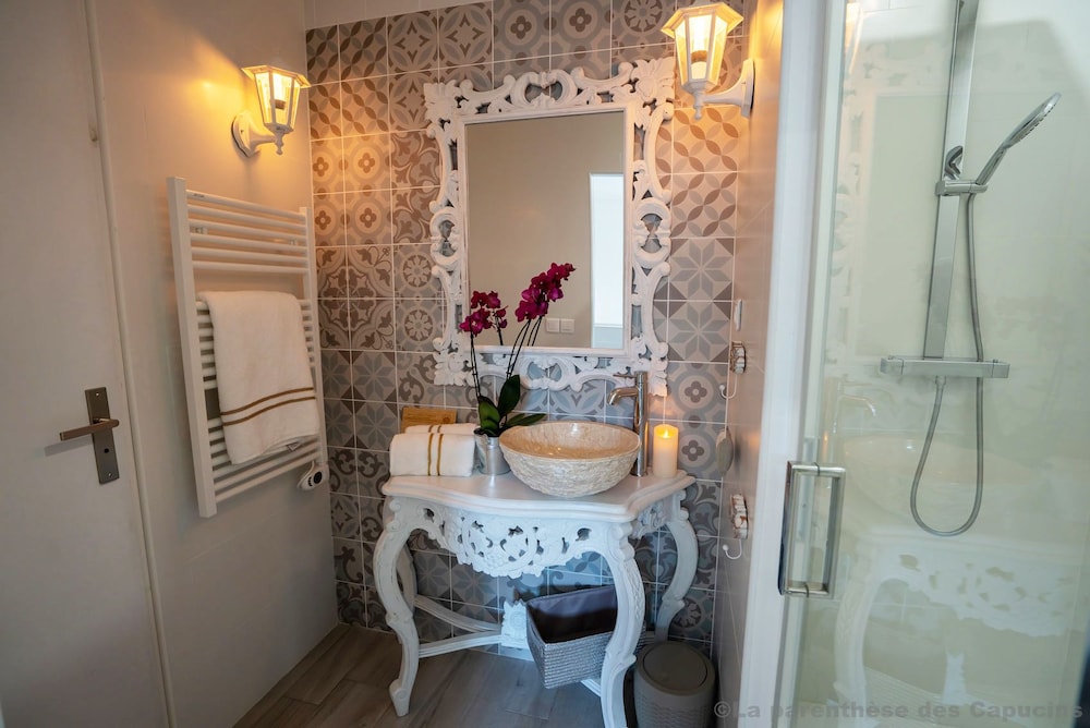 Romantic Double Room, Courtyard View photo 2