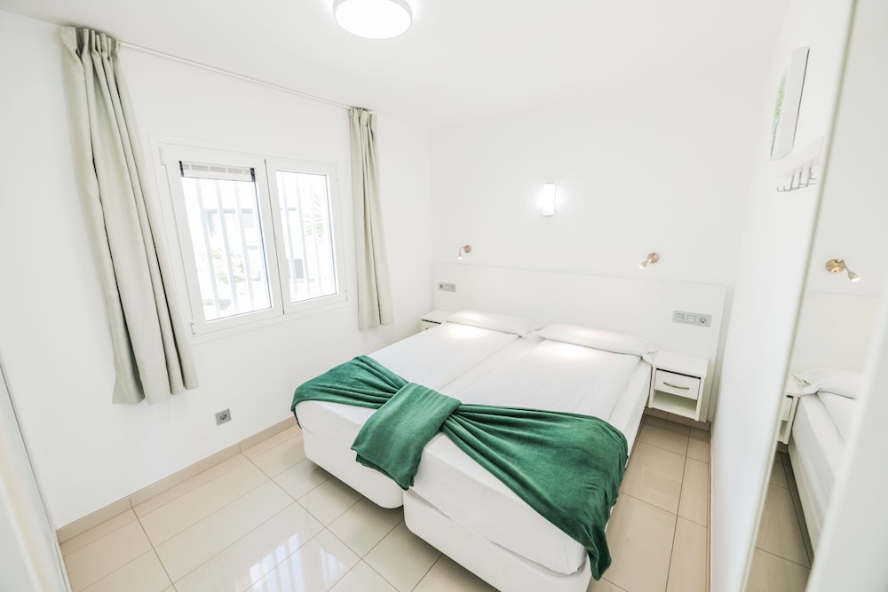 Deluxe Apartment, 1 Bedroom photo 2