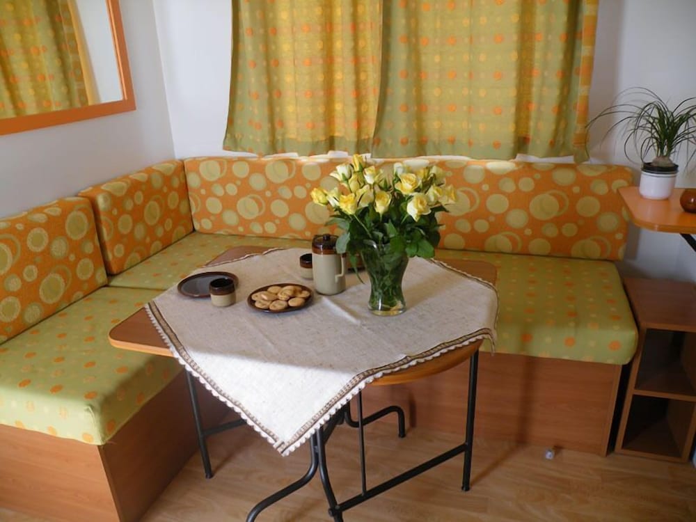 Mobile Home, Multiple Beds (GIGLIO) photo 3