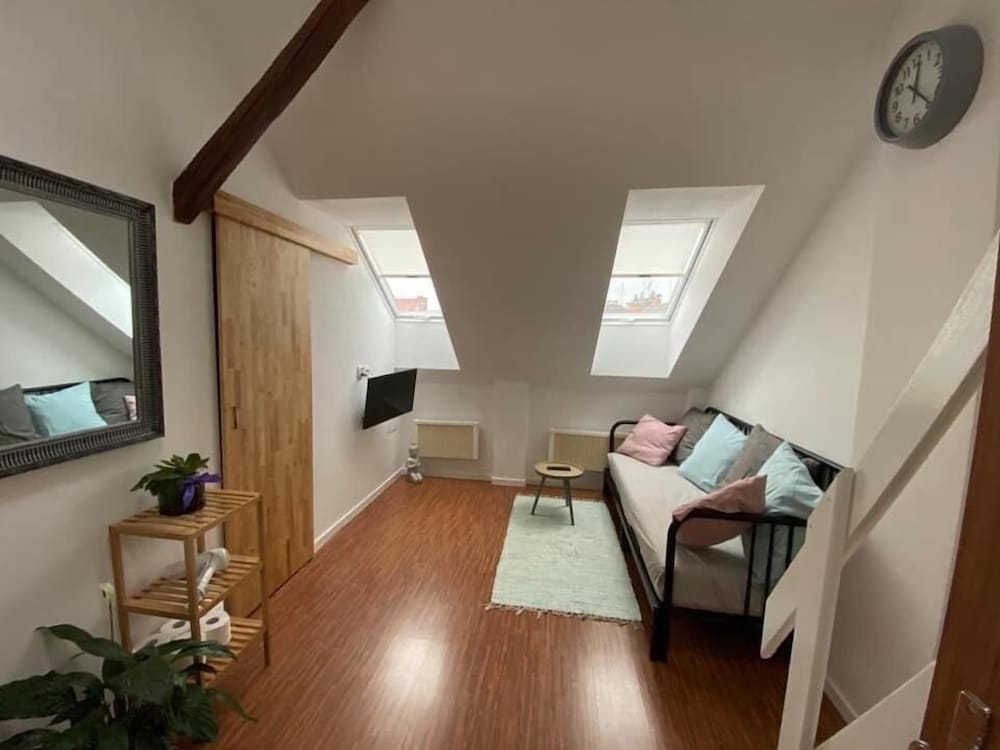 Luxury Apartment photo 1