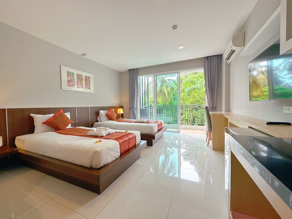 Superior Twin Room - Photo 5